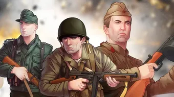 Assault Squad