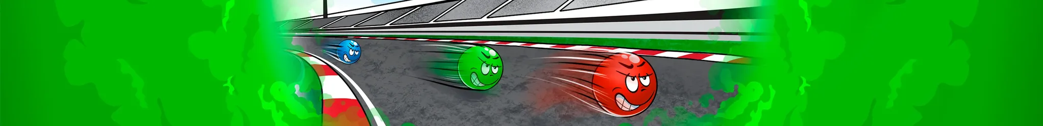 Marble Race
